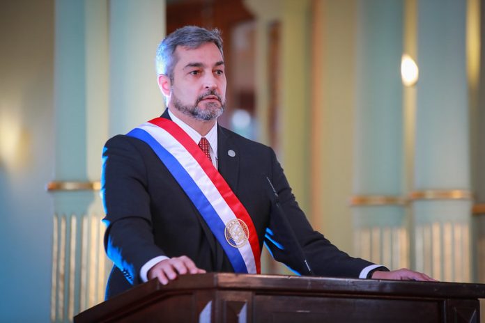 Jefe de Estado tomará juramento a cinco nuevos embajadores paraguayos