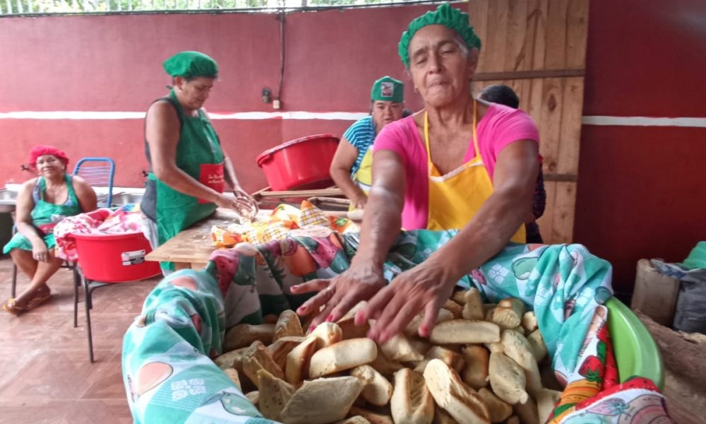 Preparan chipas para llegar a cien familias de escasos recursos