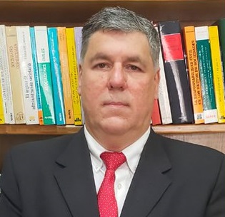 Abdo cambia a director jurídico del Directorio de Itaipu